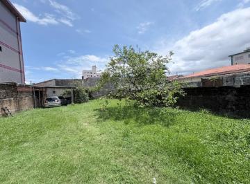 Terreno · 290m² · Excelente terreno á venda no bairro jardim Imperador!