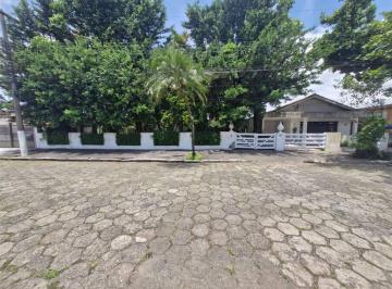 Terreno · 220m² · ÓTIMO TERRENO LOCALIZADO NA CIDADE DE PRAIA GRANDE!