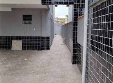 Casa en Venda de 2 quartos Samambaia · CASA COM 46,49 m² - SAMAMBAIA - PRAIA GRANDE SP