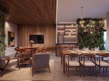 Apartamento de 2 quartos, Praia Grande · APARTAMENTO COM 86,83 m² - GUILHERMINA - PRAIA GRANDE SP