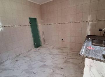 Casa · 30m² · 1 Quarto · ÓTIMO BANGALÔ COM 1 DORMITÓRIO NO BAIRRO CAIÇARA EM PRAIA GRANDE!