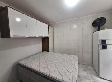 Apartamento en Venda de 1 quarto Cidade Ocian · Kitinete Compacta à Venda no Ocian, Praia Grande - 1 Quarto e Banheiro