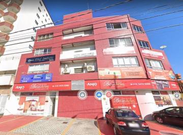 Comercial · 31m² · COMERCIAL COM 31,00 m² - TUPI - PRAIA GRANDE SP