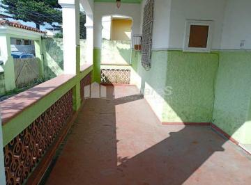 Casa · 141m² · 3 Quartos · 4 Vagas · Casa de rua : Linear / Residencial / Marechal Hermes