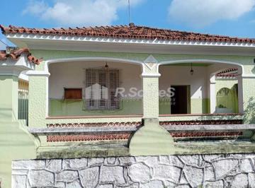 Casa · 141m² · 3 Quartos · 4 Vagas · Casa de rua : Linear / Residencial / Marechal Hermes