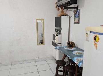 Apartamento Venda 27m² de 1 quarto · Maravilhosa Kitinete à Venda no Ocian, Praia Grande - 1 Vaga