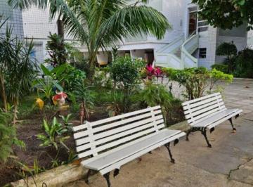 Apartamento en Venda de 1 quarto Cidade Ocian · Maravilhosa Kitinete à Venda no Ocian, Praia Grande - 1 Vaga