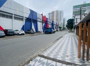 Comercial Aluguel 19m² · Sala Comercial em Ocian Praia Grande - 19m² para Locação