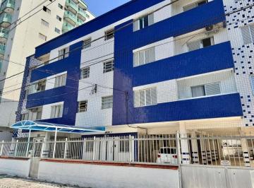 Apartamento · 35m² · 1 Quarto · 1 Vaga · Apartamento de 1 dormitório reformado e mobiliado, próximo da praia no Canto do Forte no valor de R$