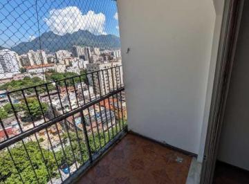 Apartamento · 168m² · 3 Quartos · 3 Vagas · Cobertura : Duplex / Residencial / Tijuca