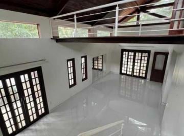 Casa · 300m² · 6 Quartos · 2 Vagas · Casa de Vila : Duplex / Residencial / Vargem Grande