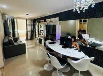 Apartamento · 172m² · 3 Quartos · 2 Vagas · Cobertura : Duplex / Residencial / Recreio dos Bandeirantes