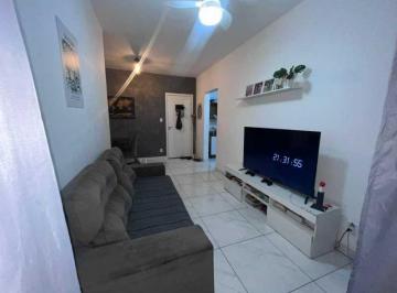 Apartamento · 55m² · 2 Quartos · 1 Vaga · Apartamento : Garden / Residencial / Vargem Pequena