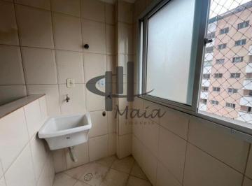 Apartamento · 72m² · 2 Quartos · 2 Vagas · Locação Apartamento Sao Caetano do Sul Santa Maria Ref: 47397