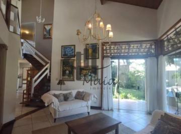 Casa · 407m² · 4 Quartos · 6 Vagas · Locação Sobrado Santo Andre Campestre Ref: 47419