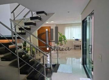 Casa · 315m² · 4 Quartos · 4 Vagas · Venda Sobrado Sao Caetano do Sul Olimpico Ref: 47403