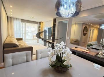Apartamento · 109m² · 3 Quartos · 2 Vagas · Venda Apartamento Sao Caetano do Sul Santo Antonio Ref: 47433