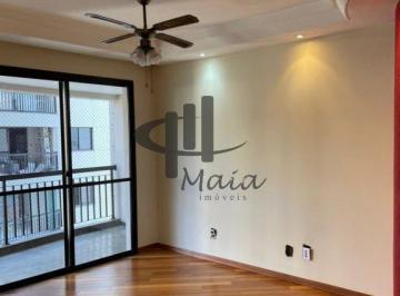 Apartamento · 90m² · 3 Quartos · 2 Vagas · Locação Apartamento Sao Paulo Vila Bela Ref: 47411