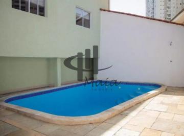 Casa · 380m² · 4 Quartos · 4 Vagas · Locação Sobrado Sao Caetano do Sul Jd Sao Caetano Ref: 47405