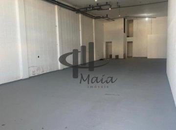 Comercial · 315m² · Venda Prédio Comercial Sao Paulo Vila Prudente Ref: 47422