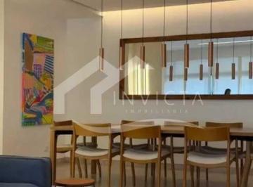 Apartamento · 256m² · 3 Quartos · 2 Vagas · Ótimo 3 quartos com 2 vagas na Lagoa