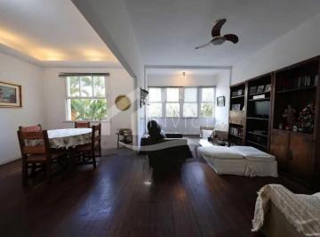 Apartamento · 107m² · 2 Quartos · 1 Vaga · MARAVILHOSO DOIS QUARTO EM RUA PRIVELEGIADA!!!