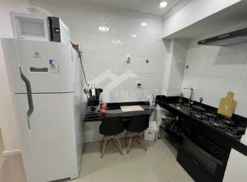 Apartamento · 110m² · 3 Quartos · MARAVILHOSSO 3 QUARTOS REFORMADO
