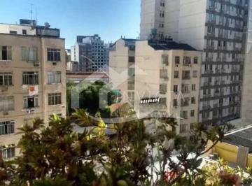 Apartamento · 32m² · 1 Quarto · Apartamento : / Residencial / Flamengo