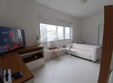 Apartamento · 39m² · 1 Quarto · Maravilhoso apartamento Reformado e com Porteira Fechada