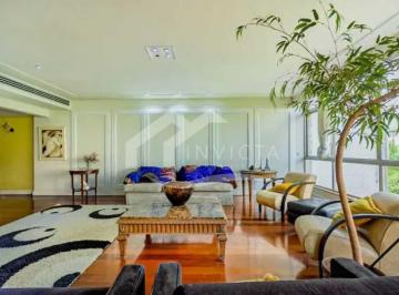 Apartamento · 280m² · 3 Quartos · 3 Vagas · Oportunidade em Ipanema! Apartamento Semi-Luxo com 3 Suítes, 280 m² e 3 Vagas