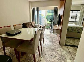 Apartamento · 2 Quartos · 1 Vaga · VENDE-SE APTO COM 2 QUARTOS NO ED. CALIFORNIA SETOR CENTRAL - GAMA/DF