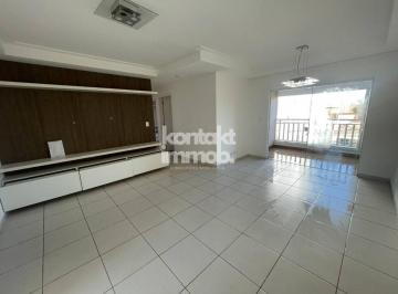 Apartamento · 100m² · 3 Quartos · 2 Vagas · Apartamento com 3 quartos à Venda, Vila Independência - Sorocaba