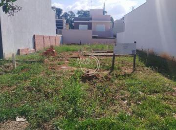 Terreno · 250m² · Terreno no Condomínio Campos do Conde