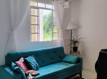 Apartamento · 48m² · 2 Quartos · 1 Vaga · AP6249 Apartamento com 2 quartos à Venda, Chácara Roselândia - Cotia