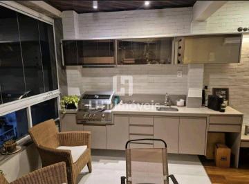 Apartamento · 180m² · 3 Quartos · 2 Vagas · Apartamento com 3 quartos à Venda, Ingá - Niterói