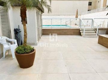 Apartamento · 80m² · 2 Quartos · 1 Vaga · Apartamento com 2 quartos à Venda, Icaraí - Niterói