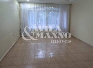 Casa · 235m² · 3 Quartos · 4 Vagas · Sobrado - São Paulo