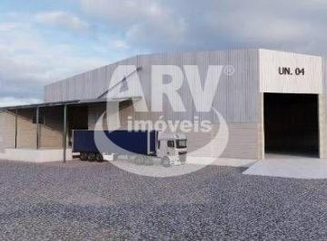 Comercial · Pavilhão - B. São Luis - Canoas - RS