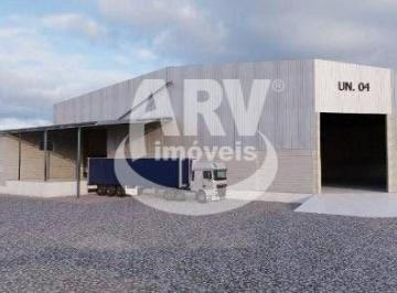 Comercial · Pavilhão - B. São Luis - Canoas - RS