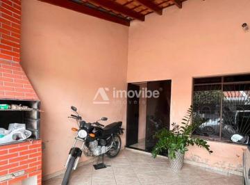 Casa · 112m² · 3 Quartos · Casa com 3 quartos, Planalto do Sol II - Santa Bárbara D'Oeste