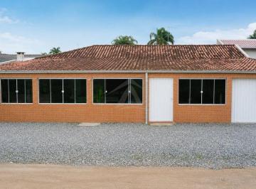 Casa · 4 Quartos · 3 Vagas · CASA, 4 QUARTOS SENDO 1 SUITE, BALNEÁRIO BARRA DO SAI