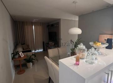 Apartamento · 68m² · 3 Quartos · 1 Vaga · Oportunidade - Apartamento - Conjunto Residencial Trinta e Um de Março - Serra do Jambeiro - 3 Dormi