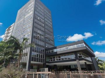 Comercial · 210m² · 2 Vagas · Alugo Sala Coml Jardim Paulistano