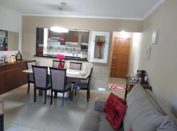 Apartamento · 95m² · 3 Quartos · 2 Vagas · Apartamento/Padrão - Residencial - No bairro Bosque dos Eucaliptos - Liverpool