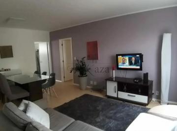 Apartamento · 107m² · 3 Quartos · 2 Vagas · Apartamento - Perdizes - 3 Dormitórios - 107m².