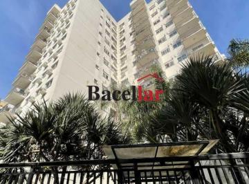 Apartamento · 70m² · 2 Quartos · 1 Vaga · Apartamento : Duplex / Residencial / Tijuca