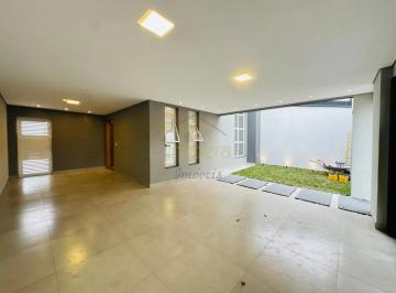 Casa · 250m² · 3 Quartos · 2 Vagas · Casa de 3 dormitórios c/ 2 suítes 180 m2 A.C - Vista Verde - São José dos Campos/SP