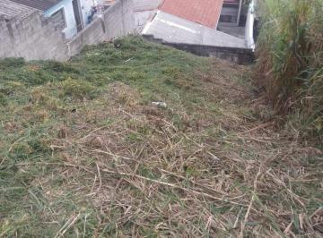 Terreno · 140m² · Oportunidade - Terreno - Parque dos Príncipes - Jacareí - 140m².
