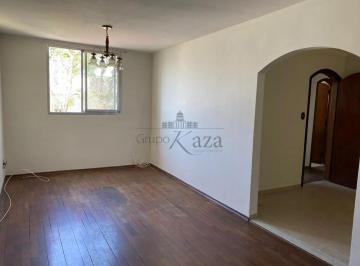 Apartamento · 90m² · 3 Quartos · 2 Vagas · Oportunidade - Apartamento - Residencial Intervale - Vila Industrial - 3 Dormitórios - 90m².