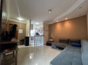 Apartamento · 52m² · 2 Quartos · 1 Vaga · Oportunidade- Apartamento - Residencial Jardim Sul II - 02 Dormitórios - 52m²